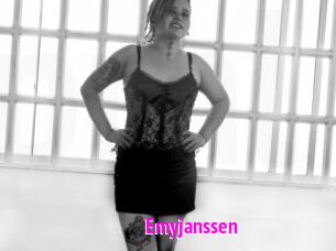 Emyjanssen