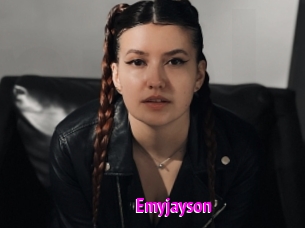 Emyjayson