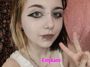Emykami