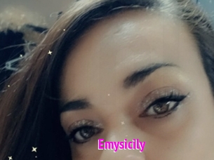 Emysicily