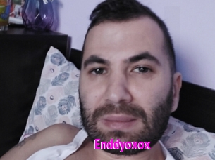 enddyoxox Porn Loverz