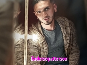 Endersopatterson
