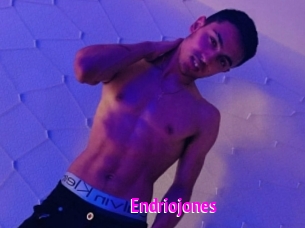 Endriojones