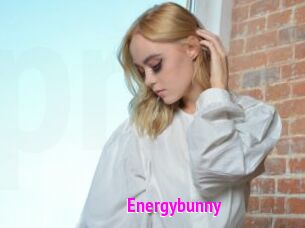 Energybunny
