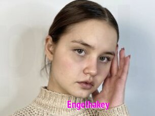 Engelhakey