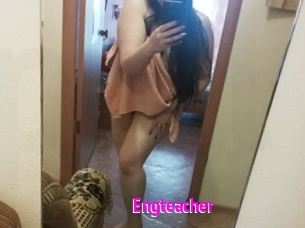 Engteacher