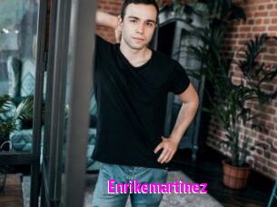 Enrikemartinez