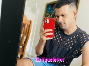 Enriqueferrer