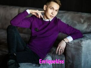 Enriquekiss
