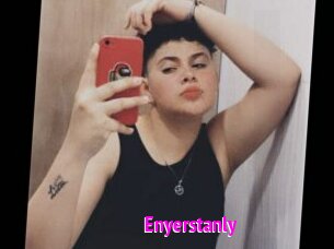 Enyerstanly