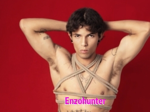 Enzohunter