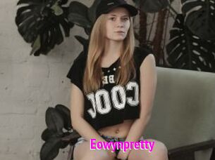 Eowynpretty