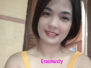 Erasmusty