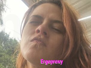 Ergoproxy