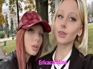 ericacarolina Porn Loverz