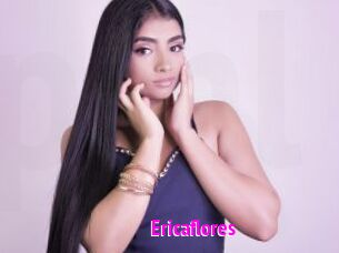 Ericaflores