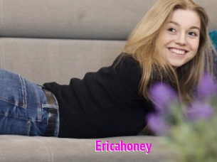Ericahoney