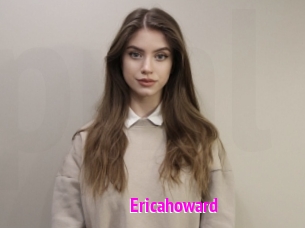 Ericahoward
