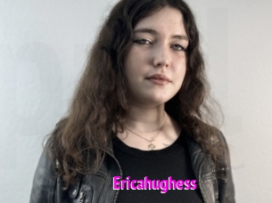 Ericahughess