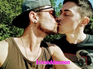 Ericanddaemon