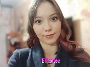 Ericanoe