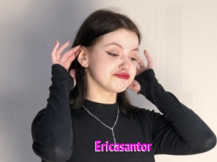 Ericasantor