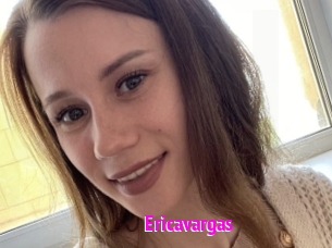 Ericavargas
