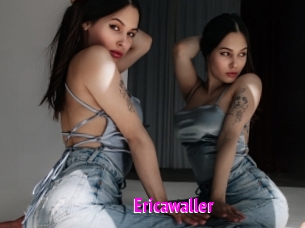 Ericawaller