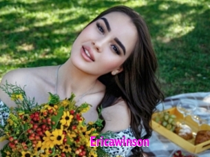 Ericawinson