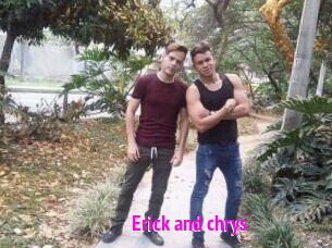 Erick_and_chrys