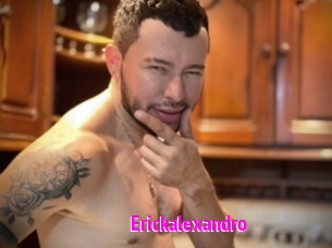 Erickalexandro