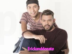 Erickanddonato