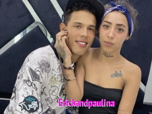 Erickandpaulina