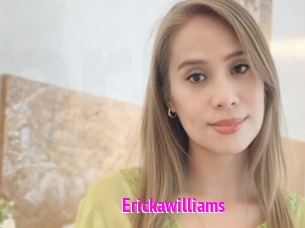 Erickawilliams