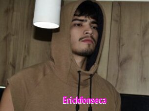 Erickfonseca