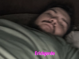 Erickgordo