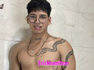 Erickhamilton