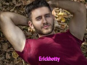 Erickhotty