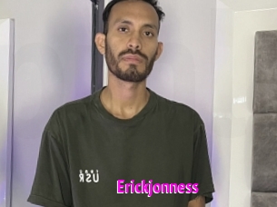 erickjonness Porn Loverz