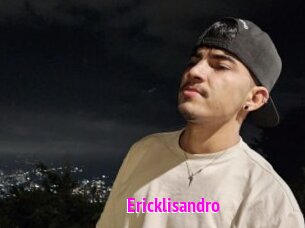 Ericklisandro