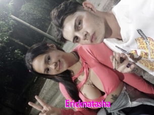Ericknatasha