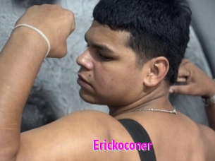 erickoconer Porn Loverz