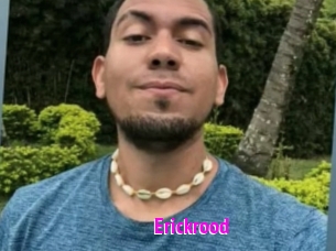 Erickrood