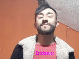 Erickstuar