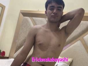 erickwakabayashi Porn Loverz