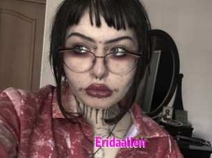 Eridaallen