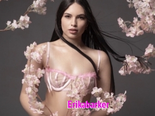 Erikabarker