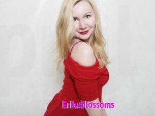 Erikablossoms