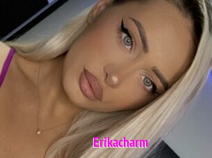 Erikacharm