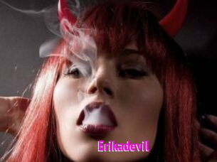 Erikadevil